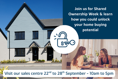 Shared Ownership Weekend (8)