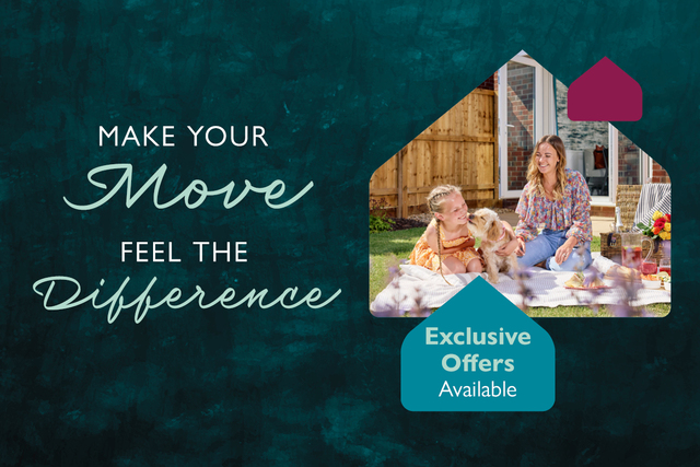 Offer Banner Image