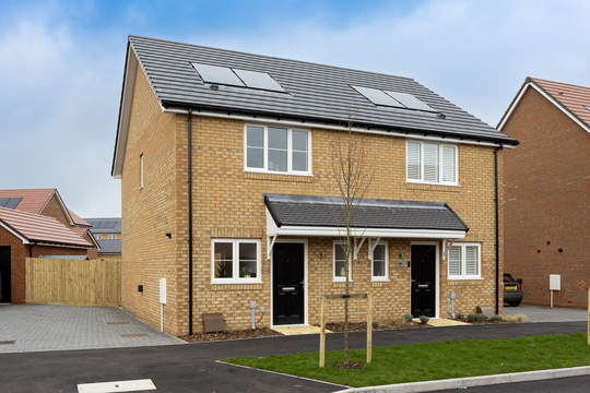 The Skylarks 96 The Swift 01