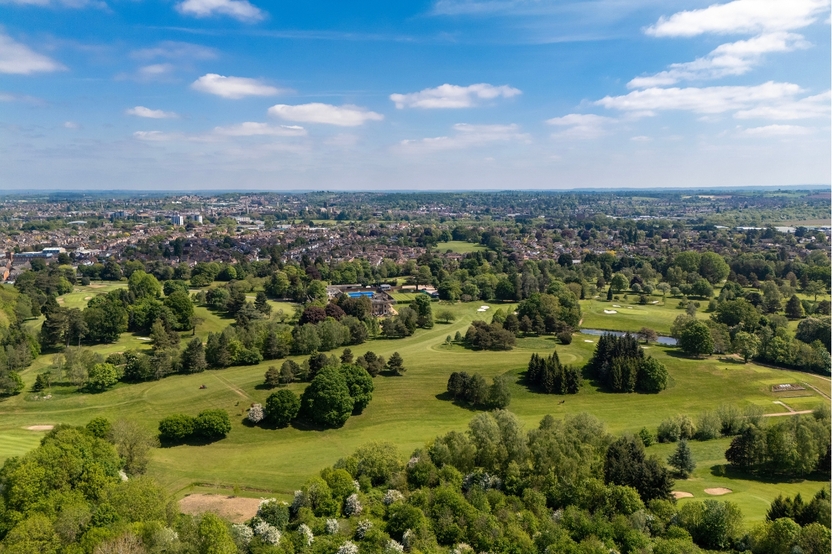 Worcester Golf and Country Club