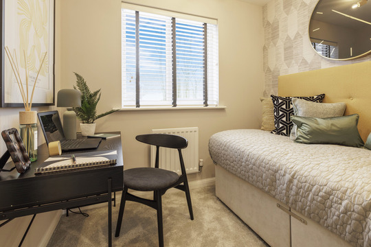 Alvaredus Blyth B Plot image Bedroom 3 16.9.26