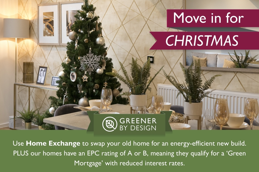 Countryside MCW Move in for Xmas + GBD Web Banner