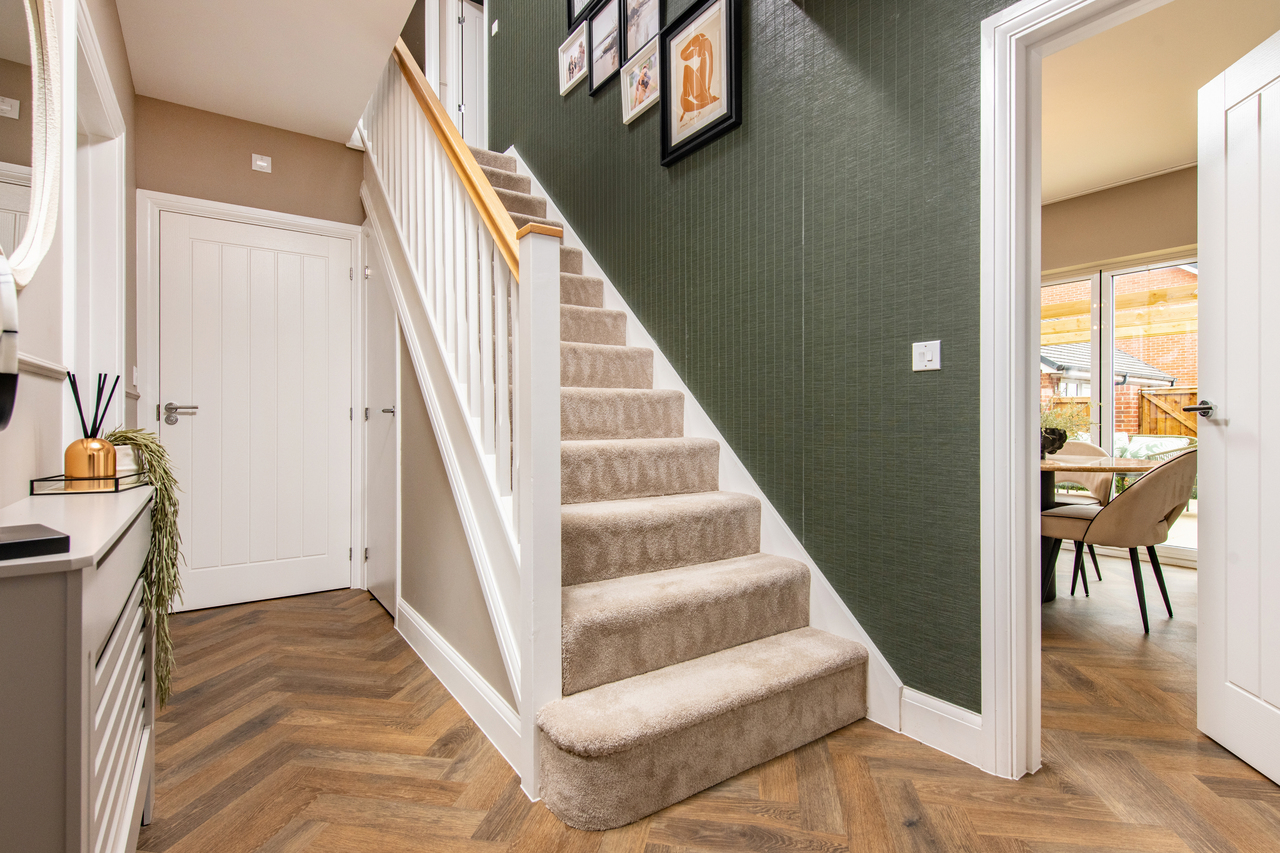 Virtual tour of The Briar