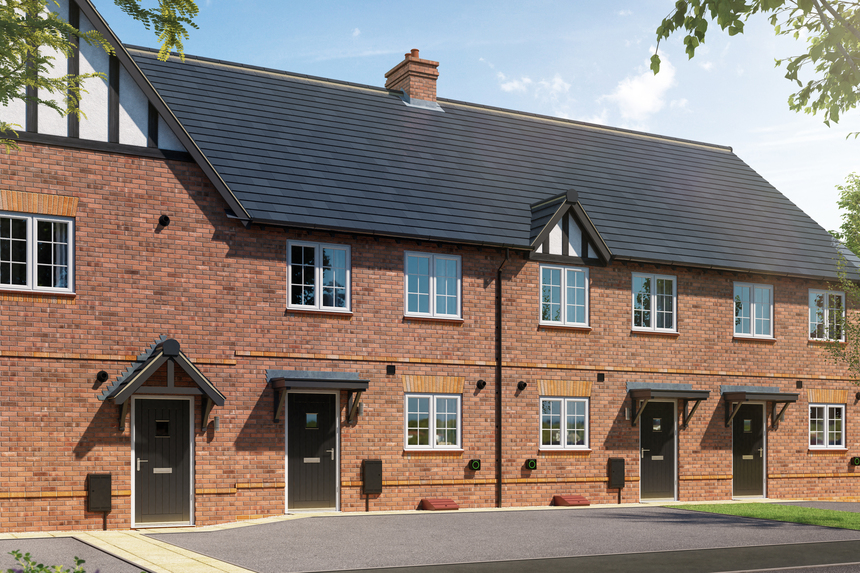 Broadnook - Apple - 3 Bed - Web - Discounted Market Sale Unit