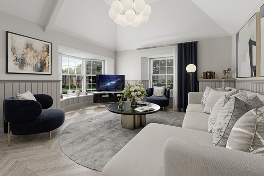 plot 129 -bay