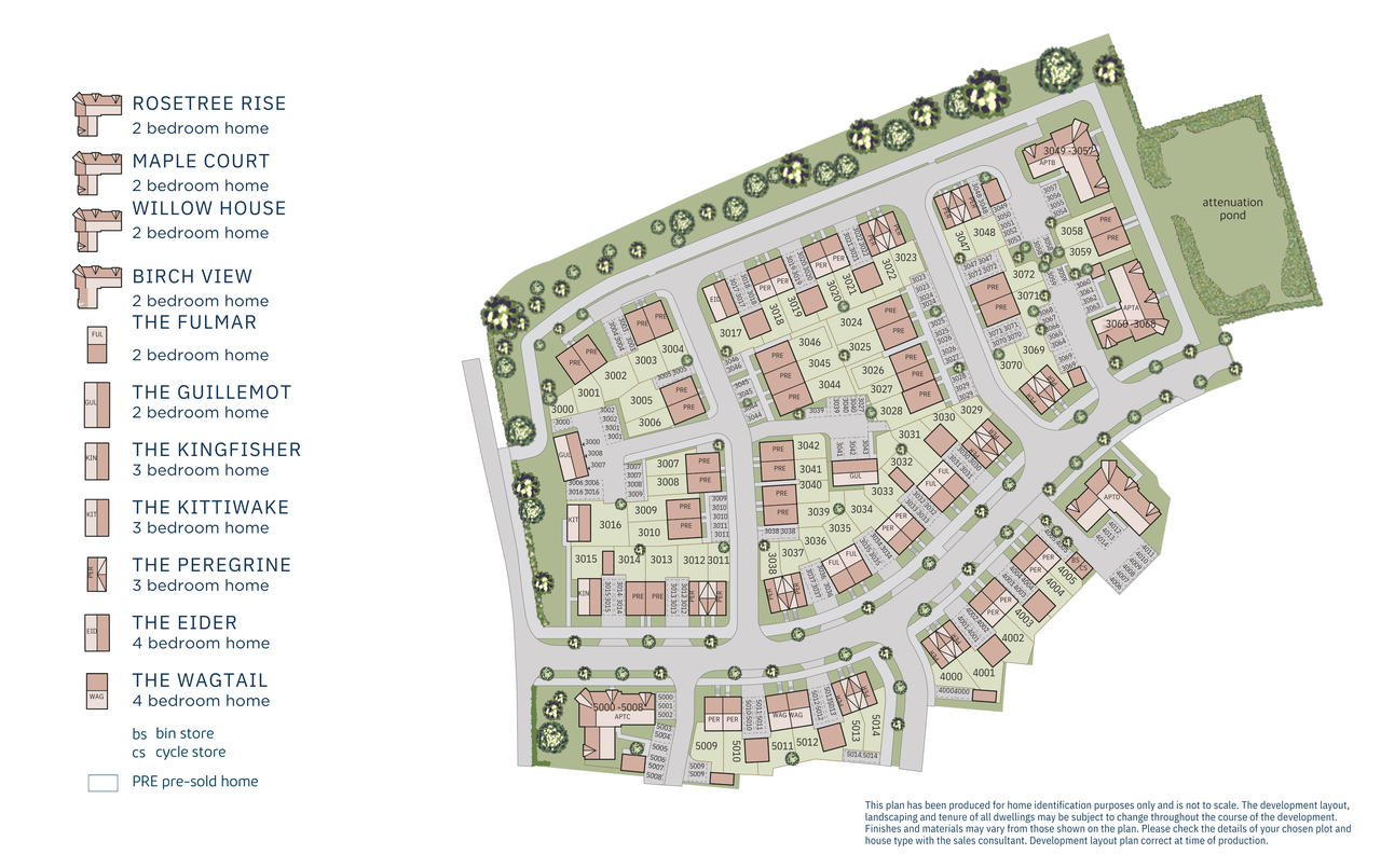 Rosetree Park Site Plan (1)