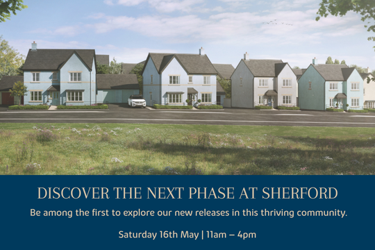 Sherford Launch Event (1)