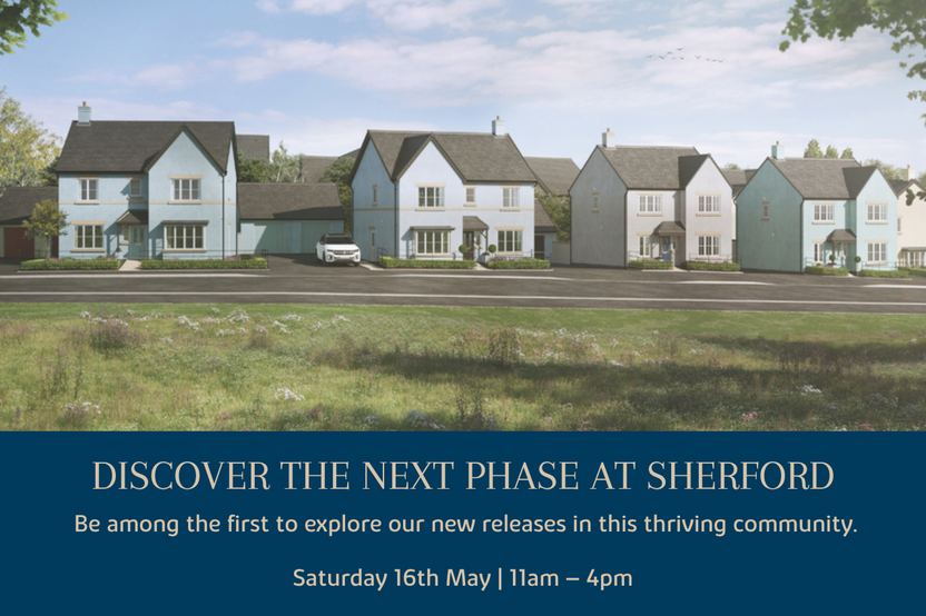 Sherford Launch Event (1)