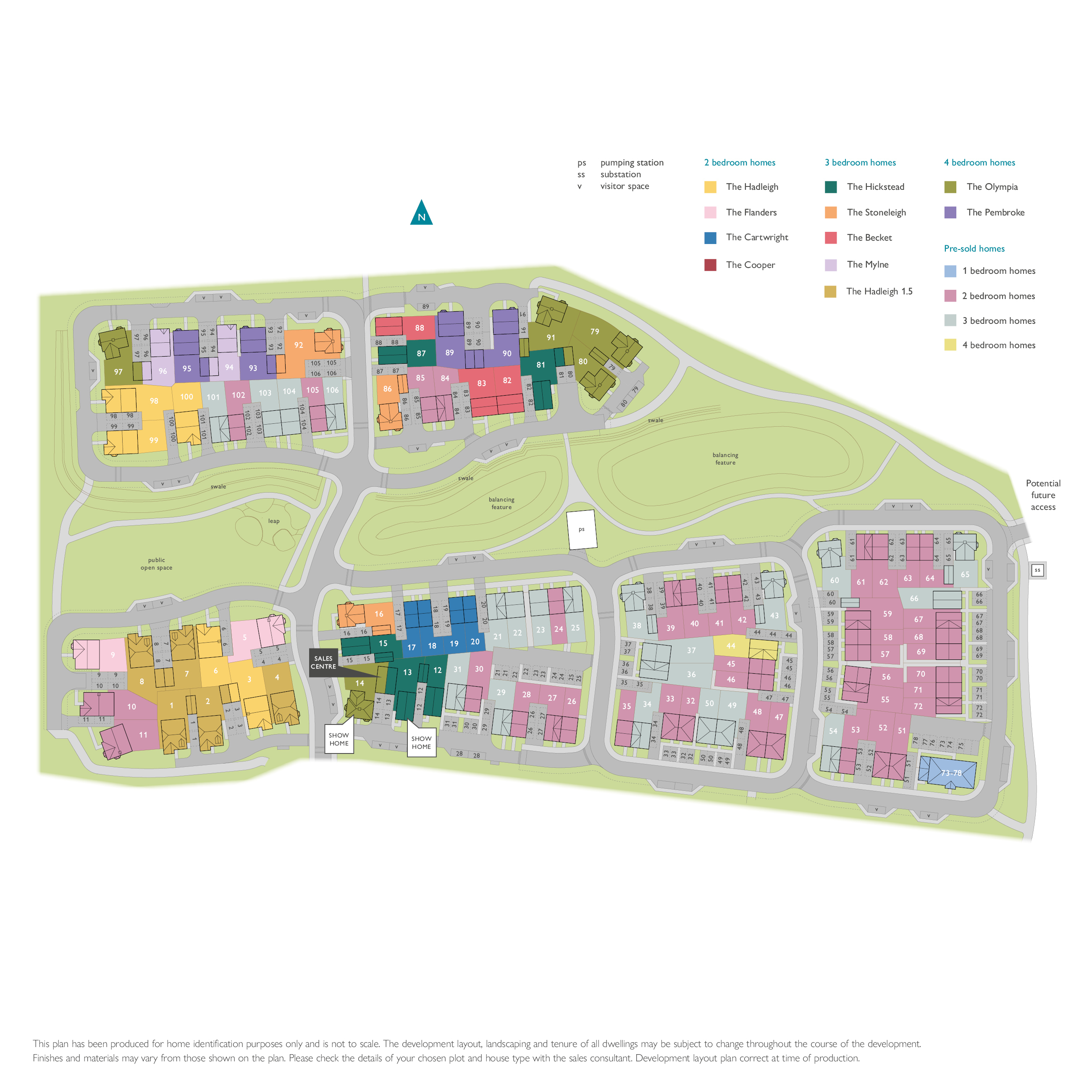 Chapel Gate web assets siteplan 10.24