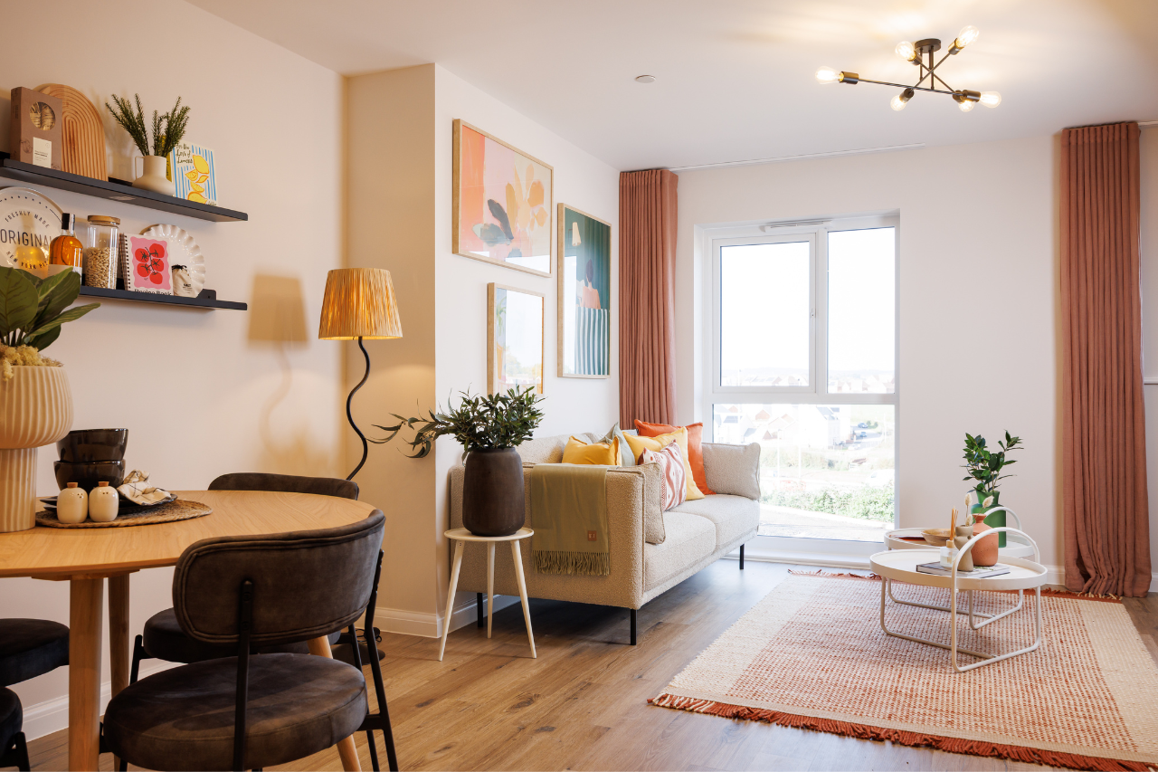 Virtual tour of Brook House