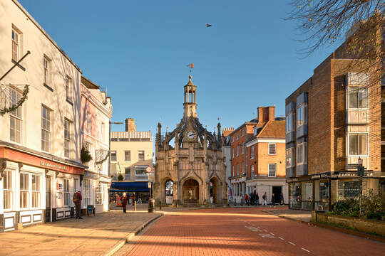 Vistry Chichester Area 171125 022 The Cross