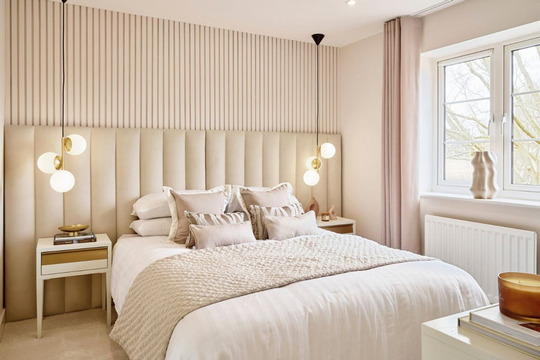 Willow Grange The Coln Bedroom 2 860 x 573