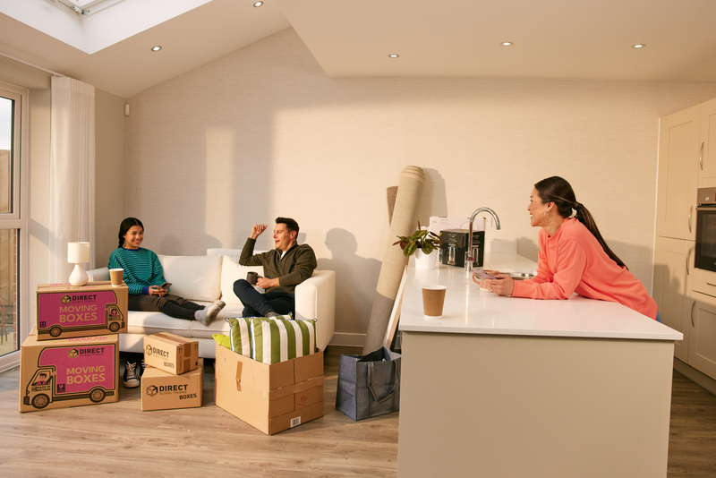 Moving to Manchester? Must-have tips for relocating