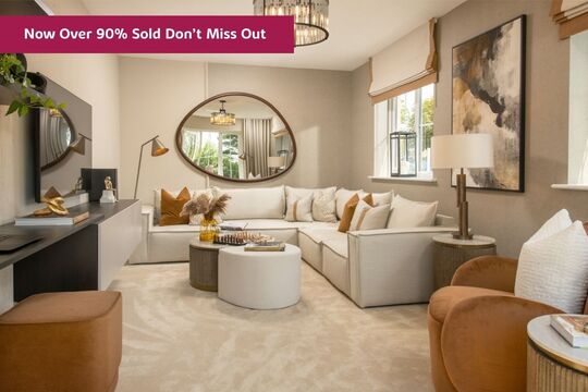 Newsam Rise Carousel 3