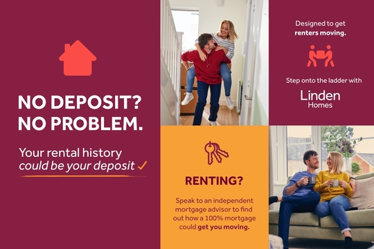 Rent to Own Web Banner