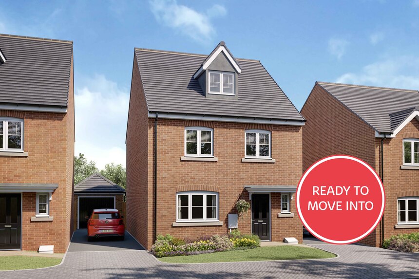 East Anglia_Kings Newton_The Ripley_Ready to move into