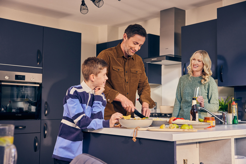 Countryside Homes lifestyle