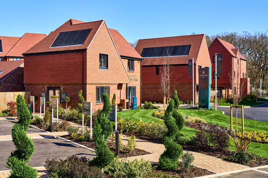 Vistry Allium Park 180326 008