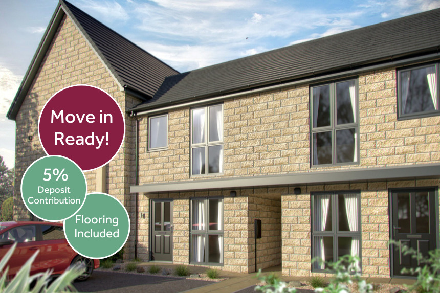 Pleasley View Plot 67