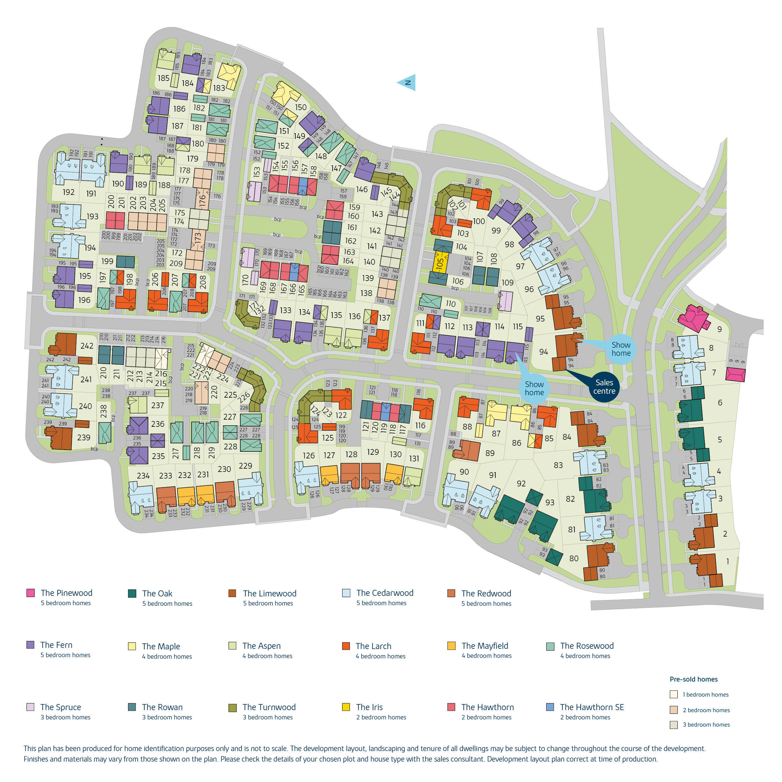 DS13654 Broadnook siteplan web asset BOVIS 05.25