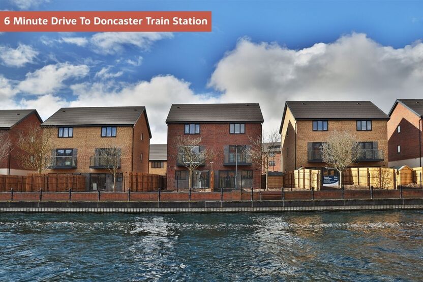 Carousel 4 Potteric Edge