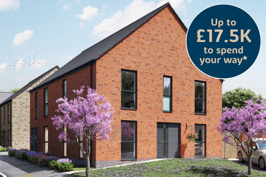 The Becket 337 Lock Up