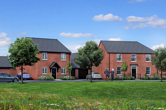 East Anglia_Kings Newton_Streetscene 4.2