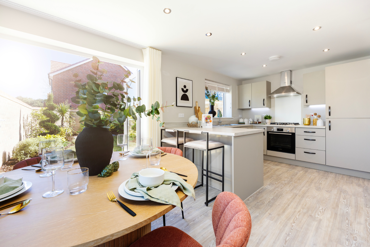Virtual tour of The Spruce