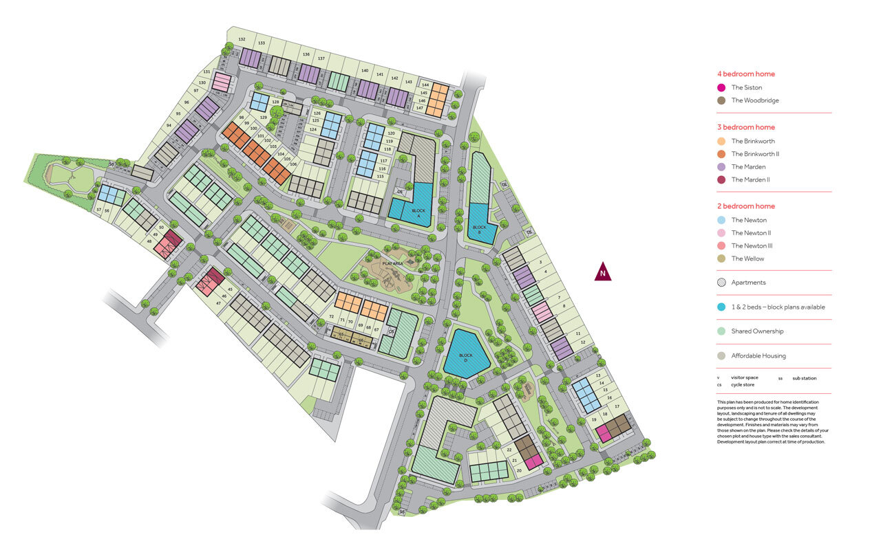 One Lockleaze New Build Homes & Houses for Sale in Lockleaze near Bristol Linden Homes