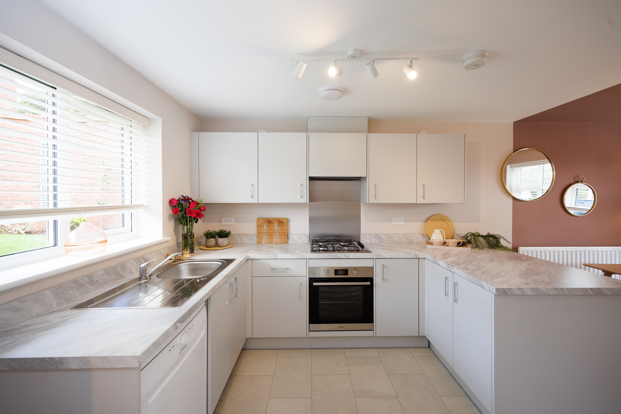Virtual tour of The Spruce