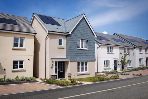 The Power to Move: Your Journey to a New Home Starts Here