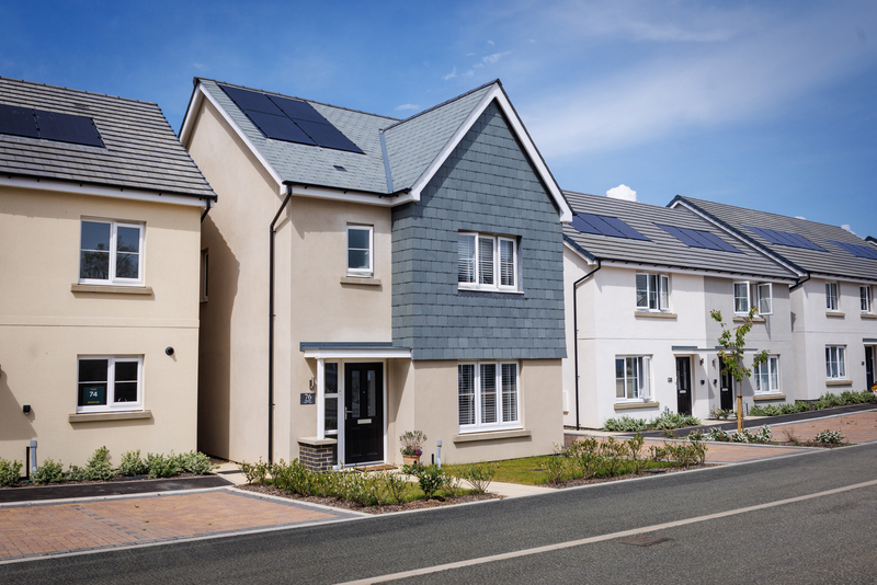 The Power to Move: Your Journey to a New Home Starts Here