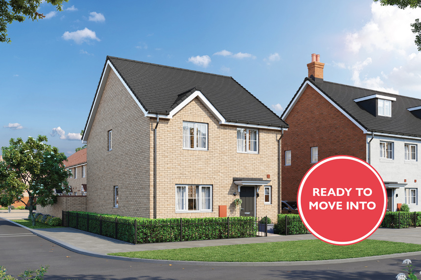 The Mylne_Haddon Green_Ready To Move Into