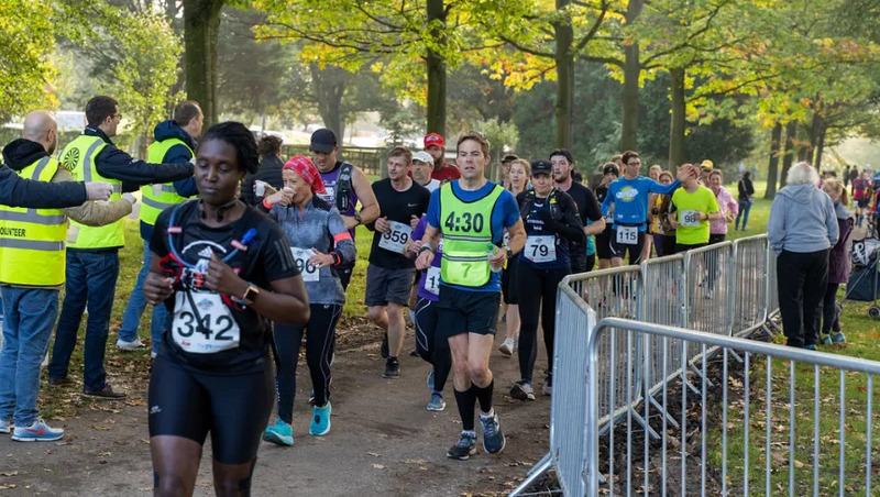 Chelmsford Marathon returns this week to support Havens Hospices