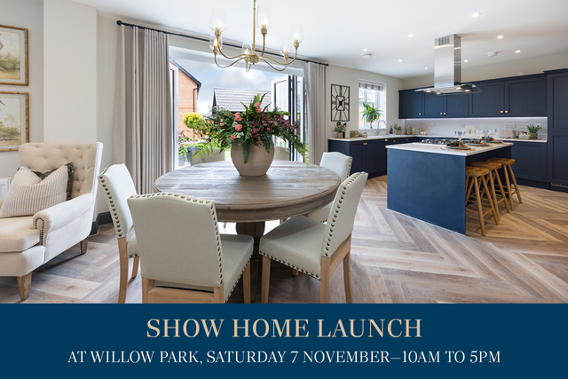 DS17301 18 NHC [BH] Willow Park show home launch web banners pf1