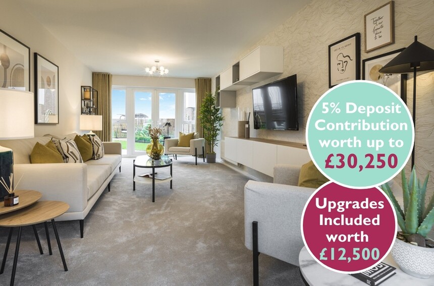 Home 405 - The Abbott - Oakhurst