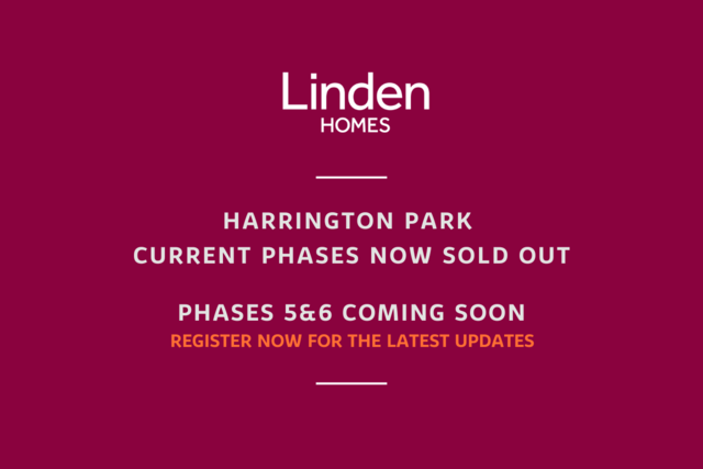 Harrington Park - Now Sold Out