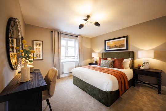 Chestnut Bedroom 2 (2)