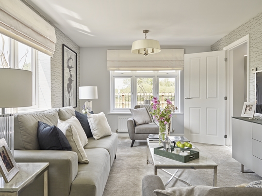 HR Kittiwake (Spruce)