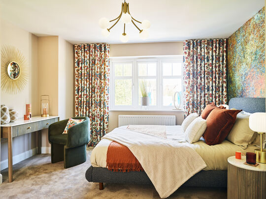 Bovis Marshalls Green Aspen124083 1web