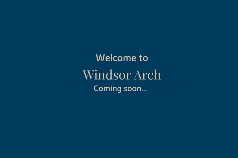 Windsor Arch