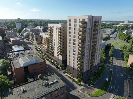 BRICKMARK PLACE_AERIAL MASTERPLAN