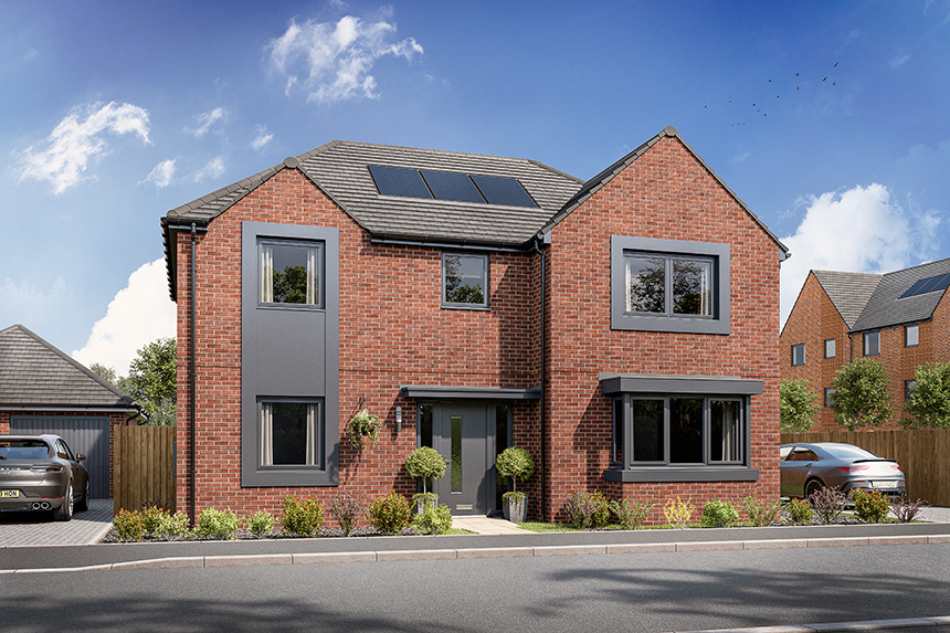 DS09074 [LH] Cottingham - Plot 103_web