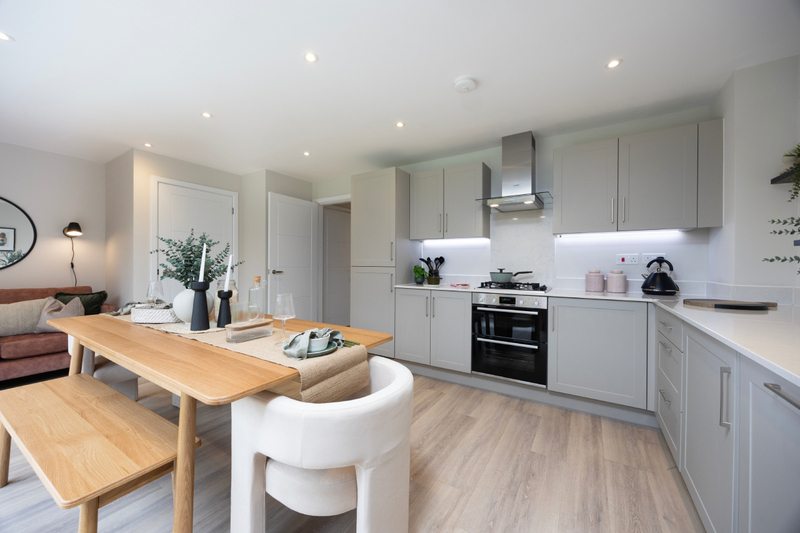 Show home