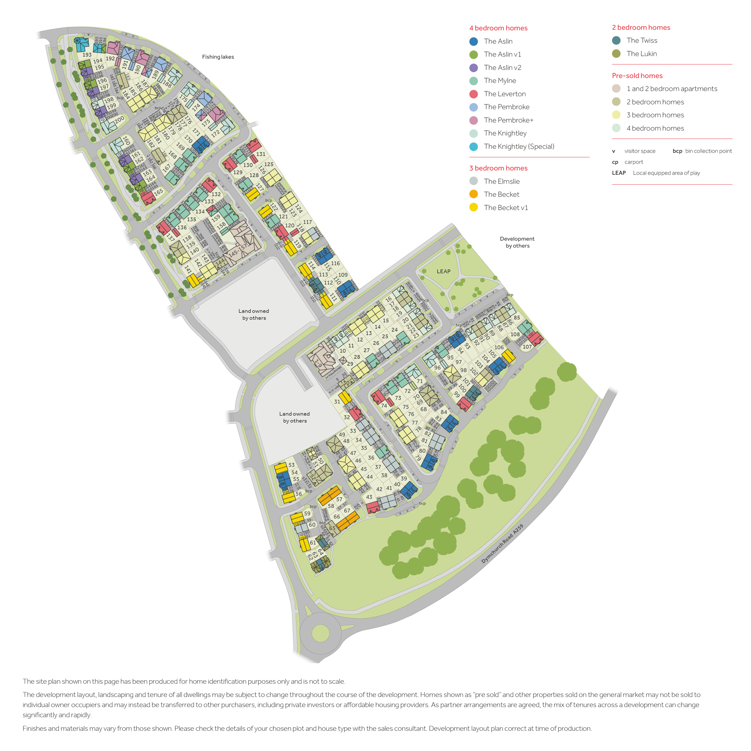 Site Plan 0426