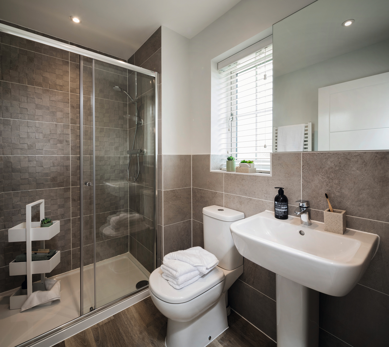 Ashdown Gardens New Homes & Houses for Sale in Crowborough, East