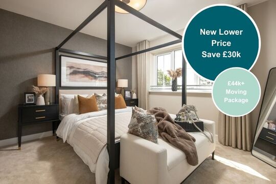 60 Kensington Fields