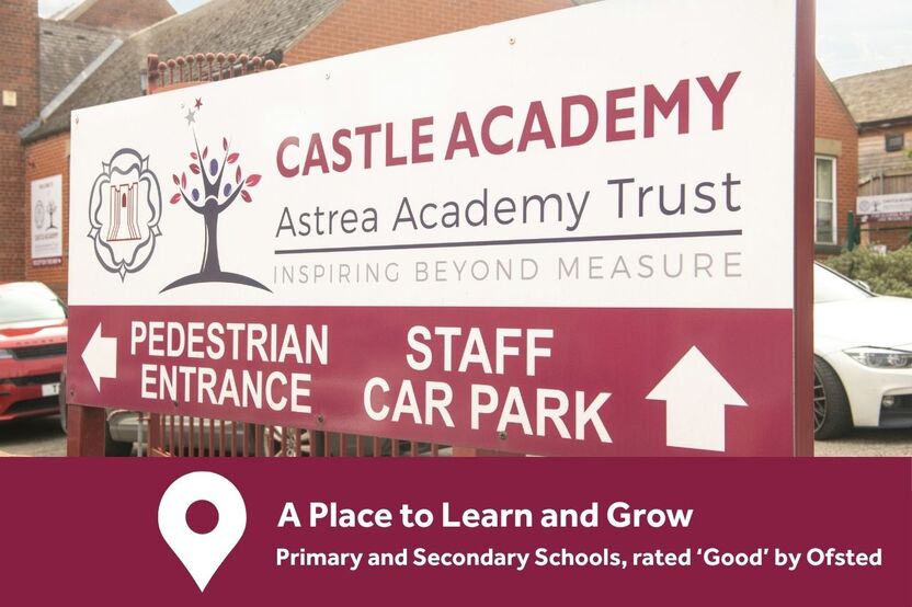 Conisbrough Local area 6