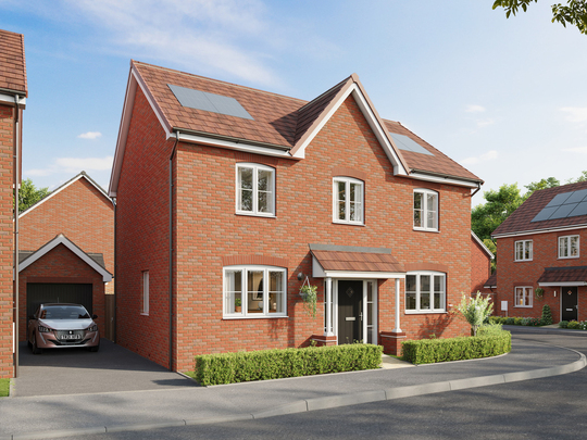 The Riverside, Drakelow_X413-Plot 70_Final Chestnut