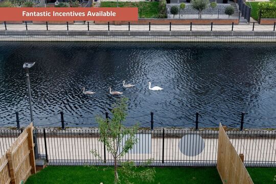 Carousel 5 Potteric Edge